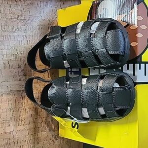 Smart Fit Kids Sandals